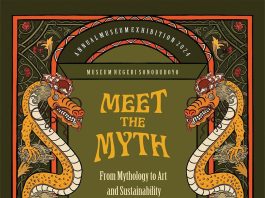 Annual Museum Exhibition (AMEX) 2024 Museum Sonobudoyo (6 November – 31 Desember 2024)