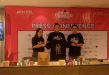 Artotel Yogyakarta Hadirkan Homeground: Intimate Fun Trail Run Dengan Berbagai Benefit