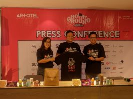 Artotel Yogyakarta Hadirkan Homeground: Intimate Fun Trail Run Dengan Berbagai Benefit