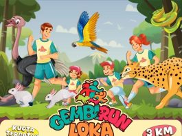 𝗚𝗲𝗺𝗯𝗶𝗥𝗨𝗡 𝗟𝗼𝗸𝗮 (24 November 2024)