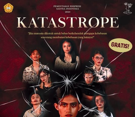 KATASTOPE 2024 (2 Desember 2024)