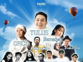 Saemen Fest (14 Desember 2024)