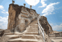 30 Tempat Wisata Yogyakarta Terbaru Hits 2024