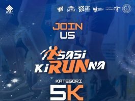Sasi Ki”Run”Na (22 Desember 2024)