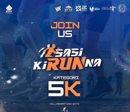 Sasi Ki”Run”Na (22 Desember 2024)
