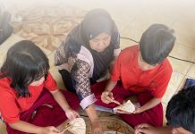 Desa Wisata Krebet Kabupaten Bantul