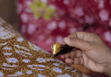 Desa Wisata Wukirsari Imogiri Kabupaten Bantul