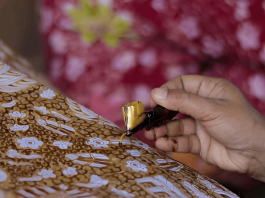 Desa Wisata Wukirsari Imogiri Kabupaten Bantul