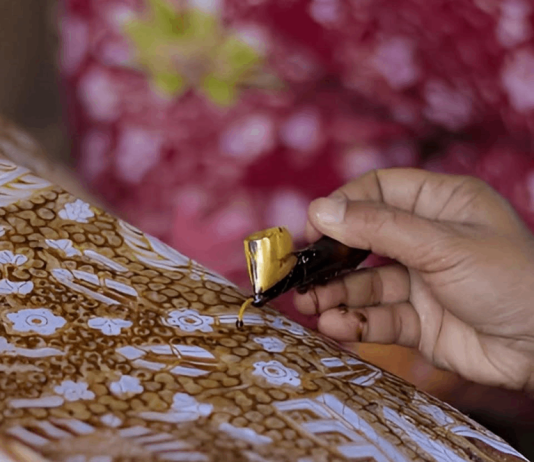 Desa Wisata Wukirsari Imogiri Kabupaten Bantul