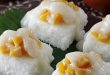 Jajanan Tradisional Buka Puasa Asli Jogja!