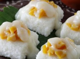 Jajanan Tradisional Buka Puasa Asli Jogja!