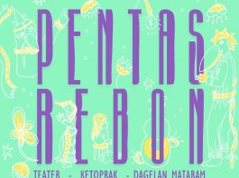 Pentas Rebon (26 Februari 2025)