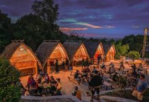 Buka Puasa di Destinasi Wisata Menarik di Jogja