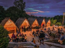 Buka Puasa di Destinasi Wisata Menarik di Jogja