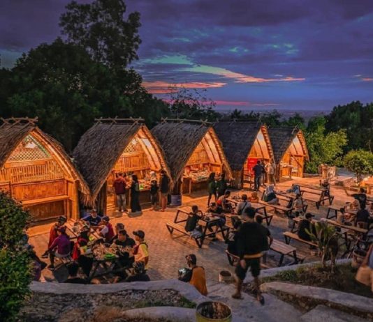 Buka Puasa di Destinasi Wisata Menarik di Jogja