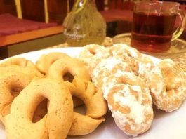 Makanan Khas Kotagede yang Wajib Dicoba!