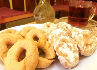 Makanan Khas Kotagede yang Wajib Dicoba!