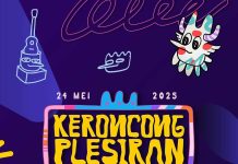 Keroncong Plesiran IX (24 Mei 2025)
