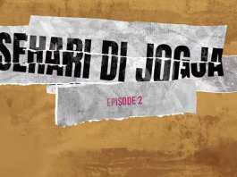 SEHARIAN DI JOGJA !!! #EPS2