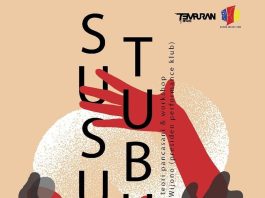 SUSUR TUBUH – Seni, Tubuh, dan Kesadaran Kontekstual (19 April 2025)