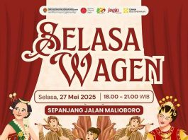 Selasa Wagen (27 Mei 2025)