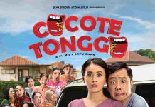 Film “Cocote Tonggo” mulai tayang 15 Mei 2025