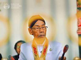 Rangkaian Peringatan Iduladha 2025/Je 1958 Karaton Ngayogyakarta Hadiningrat (25 Mei – 7 Juni 2025)