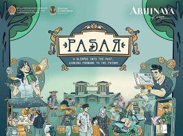 Pameran temporer Abhinaya Karya 2025: A Glimpse into The Past, Looking Forward to The Future (3 Juni-13 Juli 2025)