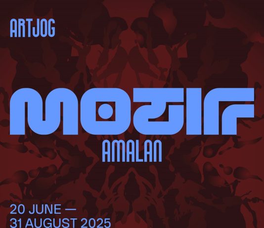ARTJOG 2025 – Motif: Amalan (20 Juni-31 Agustus 2025)