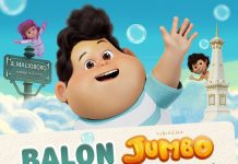 Balon JUMBO Raksasa Dolan Neng Jogja (18-30 Juni 2025)