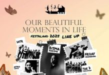 FESTALAND 2025 (7 Juni 2025)