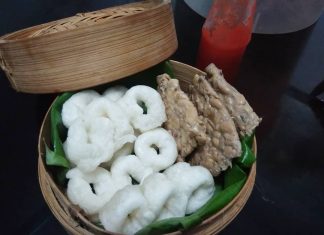 Menyusuri Rasa di Kulon Progo: Surga Tersembunyi bagi Pecinta Kuliner Tradisional