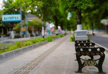 Jelajahi Space Publik di Sekitar Kotabaru: Heritage, Santai, dan Ramah Pejalan Kaki