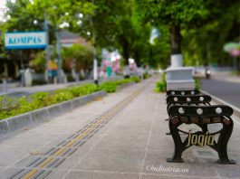 Jelajahi Space Publik di Sekitar Kotabaru: Heritage, Santai, dan Ramah Pejalan Kaki