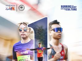 Malioboro Run 2025 bakal dibuka BESOK