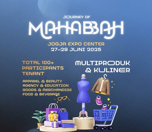 Shafiyah Expo (27-29 Juni 2025)