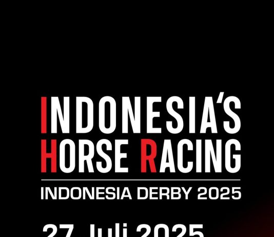 Indonesiaβs Horse Racing: Indonesia Derby 2025 (27 Juli 2025)
