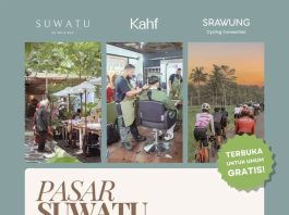 Pasar Suwatu (13 Juli 2025)