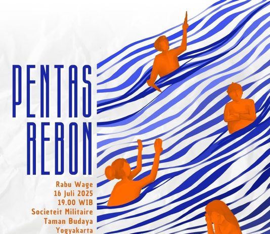 PENTAS REBON TBY (16 Juli 2025)