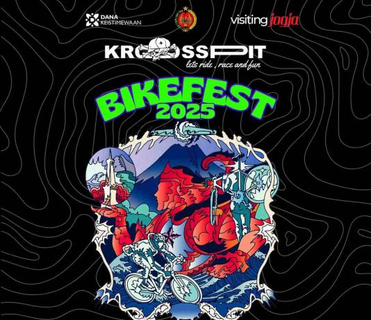KROSSPIT BIKEFEST 2025 (6 – 7 September 2025)
