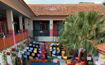 Menjelajah Prawirotaman, Surga Wisata Urban di Jantung Yogyakarta