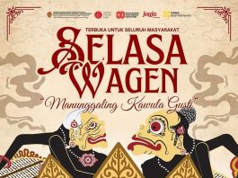 Selasa Wagen (5 Agustus 2025)