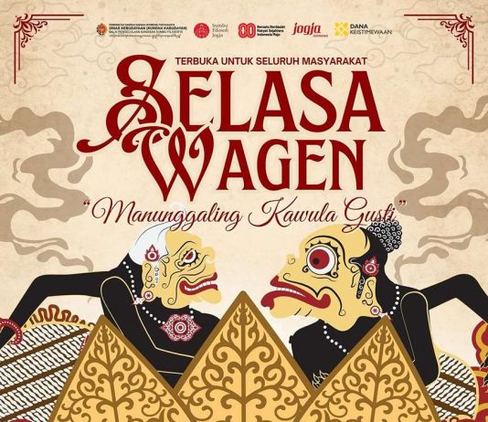Selasa Wagen (5 Agustus 2025)
