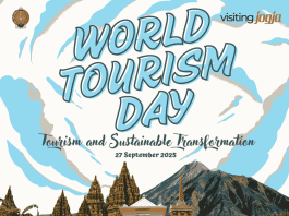 Selamat Hari Pariwisata Dunia 2025
