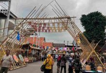 Pasar Kangen Jogja 2025 di Taman Budaya Yogyakarta: Kuliner, Nostalgia, dan Seni Tradisi