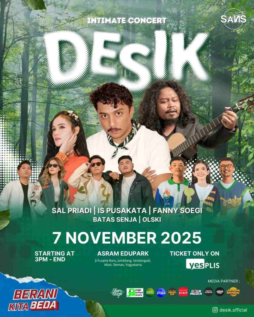 Desik
