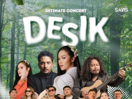 DESIK (7 November 2025)