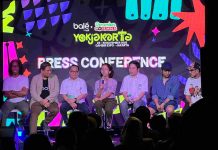 Press Release Yokjakarta: Remember November 2025 menjadi ruang pulang bagi siapa pun yang merindukan Yogyakarta