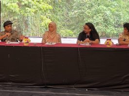 Bedog Arts Fest 2025: “Sambung-Menyambung” – Merawat Keberlanjutan dari Sungai, Seni, dan Warga