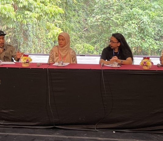 Bedog Arts Fest 2025: “Sambung-Menyambung” – Merawat Keberlanjutan dari Sungai, Seni, dan Warga